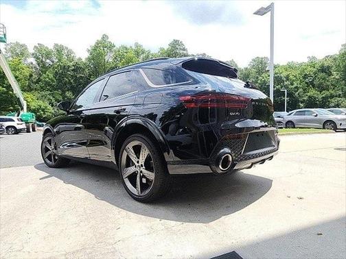 2024 Genesis GV70 3.5T AWD Sport