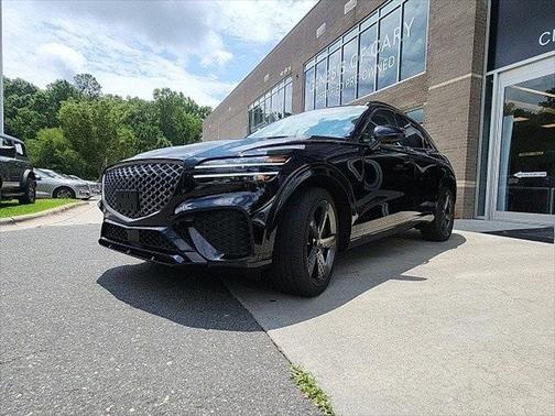 2024 Genesis GV70 3.5T AWD Sport