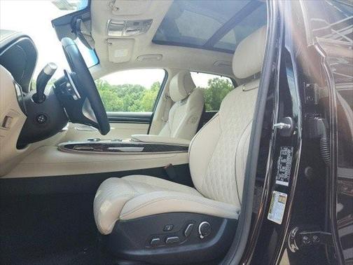 2024 Genesis GV70 3.5T AWD Sport