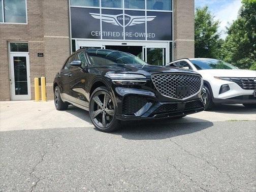 2024 Genesis GV70 3.5T AWD Sport