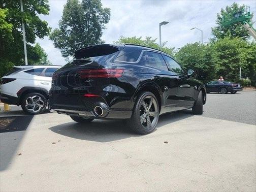 2024 Genesis GV70 3.5T AWD Sport