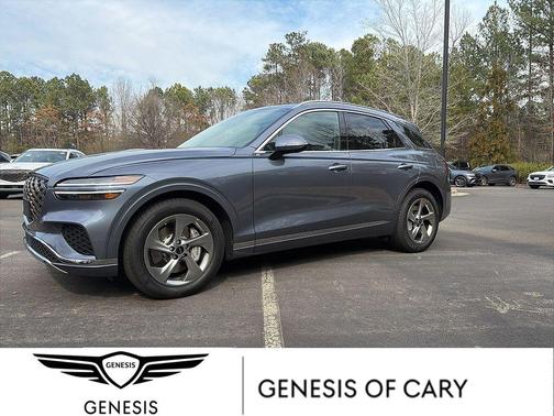 2026 Genesis GV70 2.5T Select