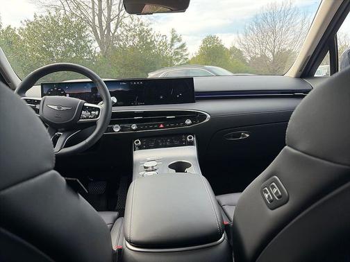 2026 Genesis GV70 2.5T Select
