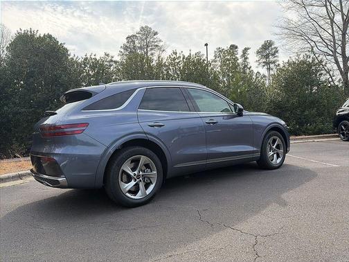 2026 Genesis GV70 2.5T Select