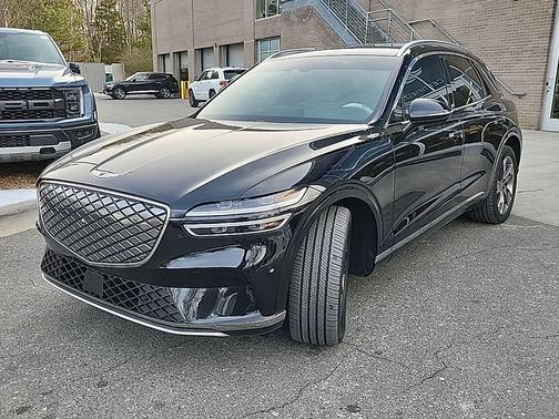 2024 Genesis Electrified GV70 Advanced AWD