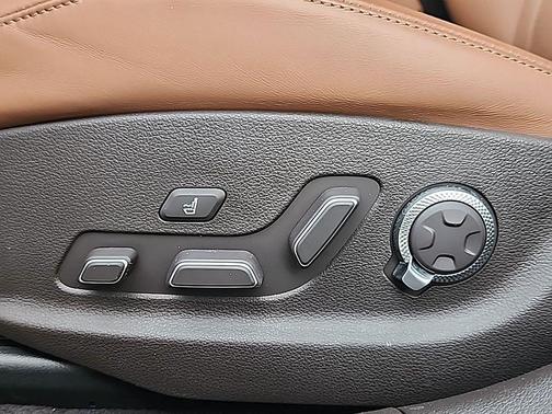 2024 Genesis Electrified G80 Advanced