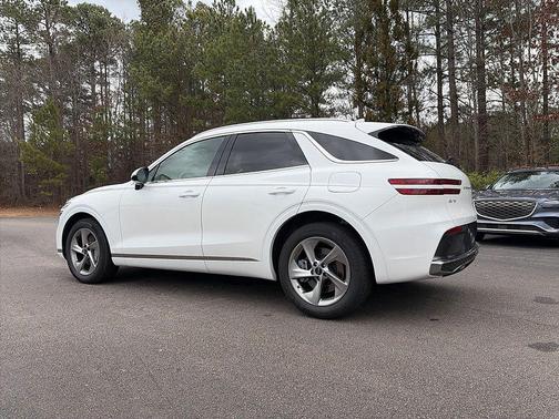 2026 Genesis GV70 2.5T