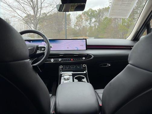 2026 Genesis GV70 2.5T