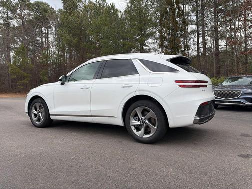 2026 Genesis GV70 2.5T