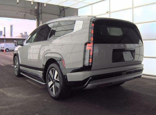 2026 Hyundai IONIQ 9 SEL