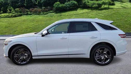2024 Genesis Electrified GV70 Advanced