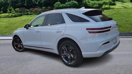 2024 Genesis Electrified GV70 Advanced