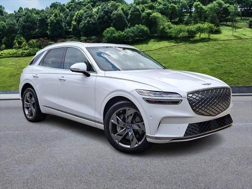 2024 Genesis Electrified GV70 Advanced