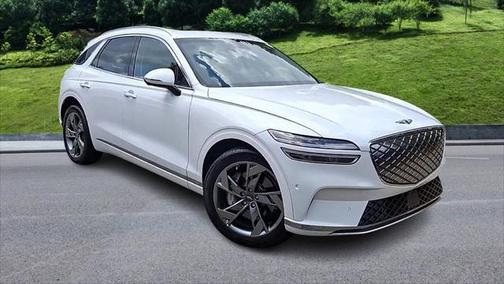 2024 Genesis Electrified GV70 Advanced