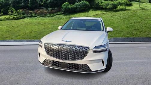 2024 Genesis Electrified GV70 Advanced