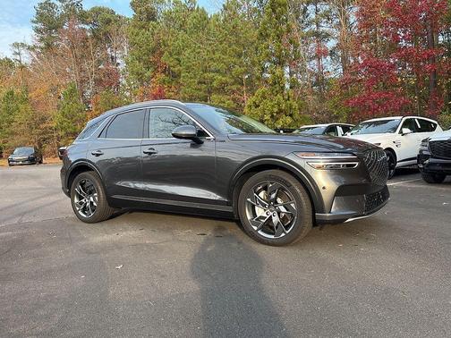 2024 Genesis Electrified GV70 Advanced AWD