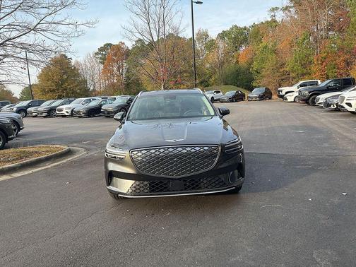 2024 Genesis Electrified GV70 Advanced AWD