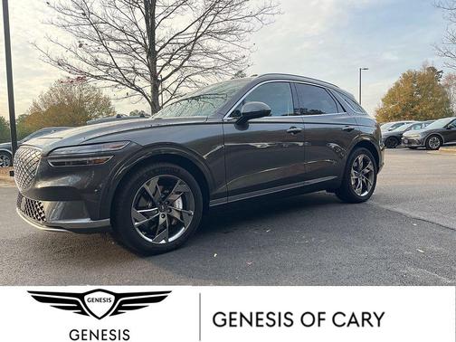 2024 Genesis Electrified GV70 Advanced AWD