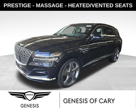2024 Genesis GV80 2.5T