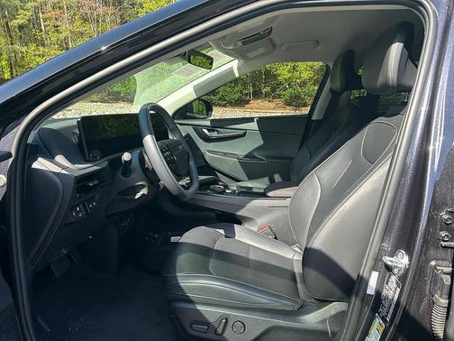 Panthera Metal 2025 Kia EV6 Wind RWD