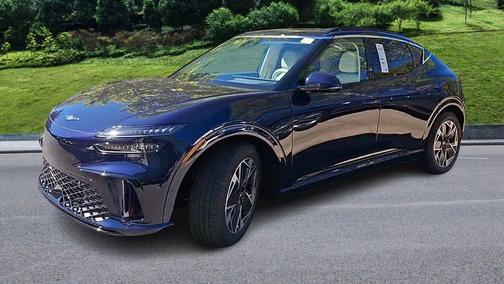 2026 Genesis GV60 19'