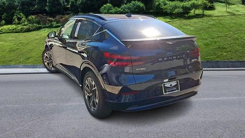 2026 Genesis GV60 19'