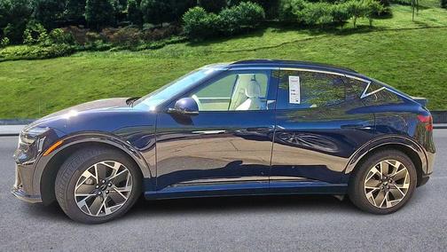 2026 Genesis GV60 19'