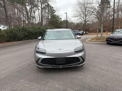 2023 Genesis GV60 Performance AWD