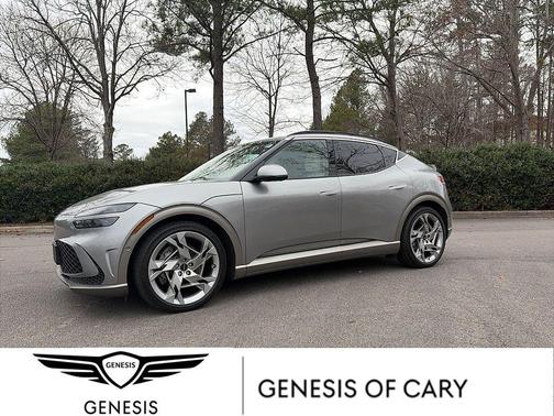 2023 Genesis GV60 Performance AWD
