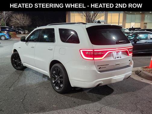 2023 Dodge Durango R/T Premium AWD