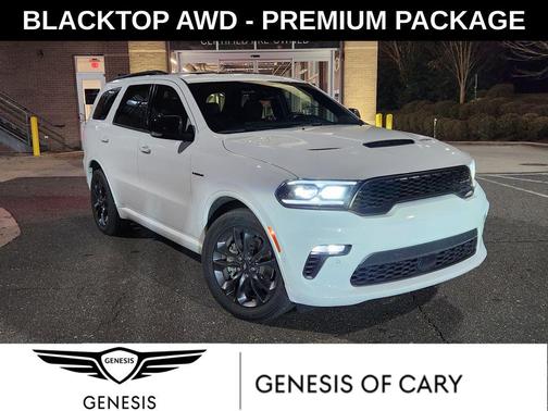 2023 Dodge Durango R/T Premium AWD