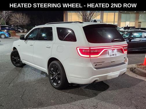 2023 Dodge Durango R/T Premium AWD