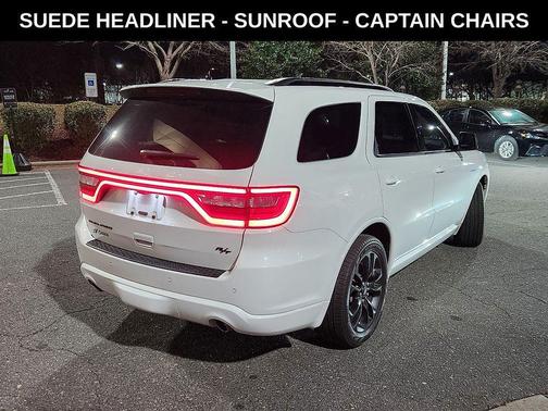 2023 Dodge Durango R/T Premium AWD