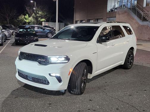 2023 Dodge Durango R/T Premium AWD