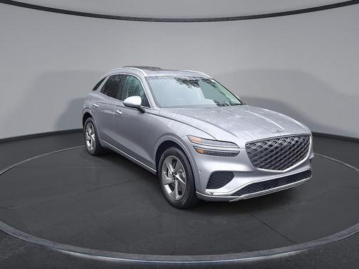 Savile Silver 2026 Genesis GV70 2.5T Advanced