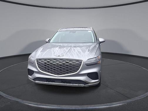 Savile Silver 2026 Genesis GV70 2.5T Advanced