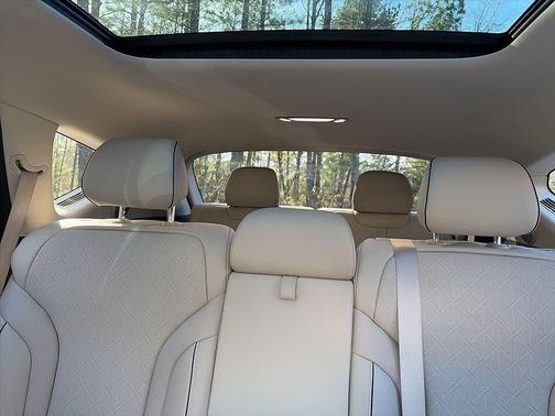 2025 Genesis GV80 3.5T