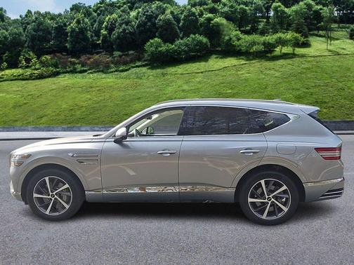 2025 Genesis GV80 3.5T