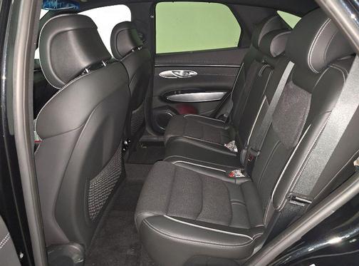 Vik Black 2025 Genesis GV70 2.5T AWD