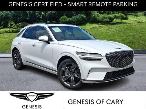 2024 Genesis Electrified GV70 Advanced AWD
