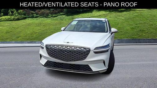 2024 Genesis Electrified GV70 Advanced AWD