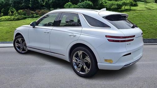 2024 Genesis Electrified GV70 Advanced AWD