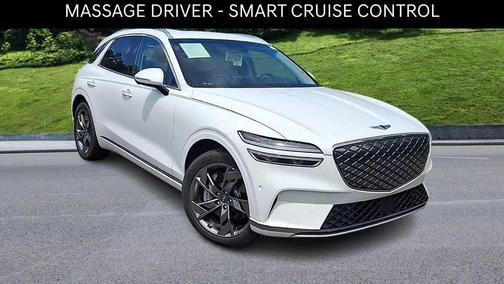 2024 Genesis Electrified GV70 Advanced AWD