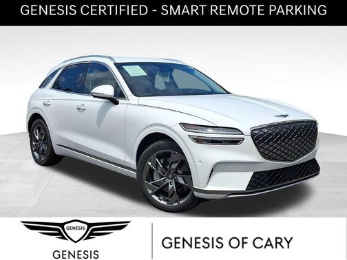 2024 Genesis Electrified GV70 Advanced AWD