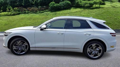 2024 Genesis Electrified GV70 Advanced AWD