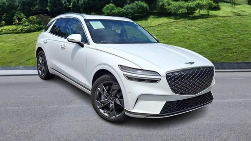 2024 Genesis Electrified GV70 Advanced AWD