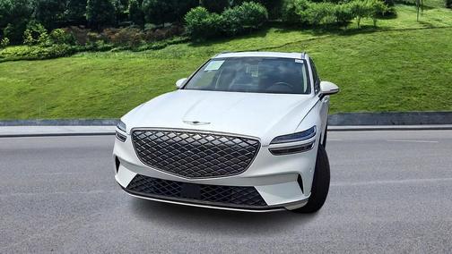 2024 Genesis Electrified GV70 Advanced AWD