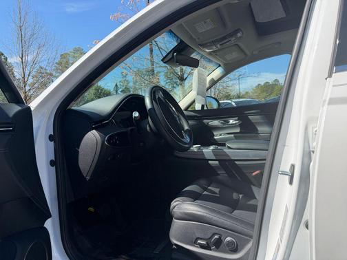 2025 Genesis GV70 2.5T AWD