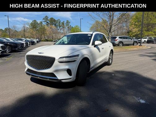 2025 Genesis GV70 2.5T AWD