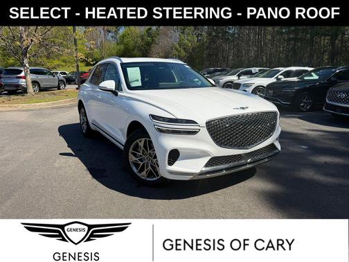 2025 Genesis GV70 2.5T AWD